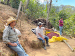 Cargar imagen en el visor de la galería, San Marcial Ozolotepec - Oaxaca - Geisha - Lavado
