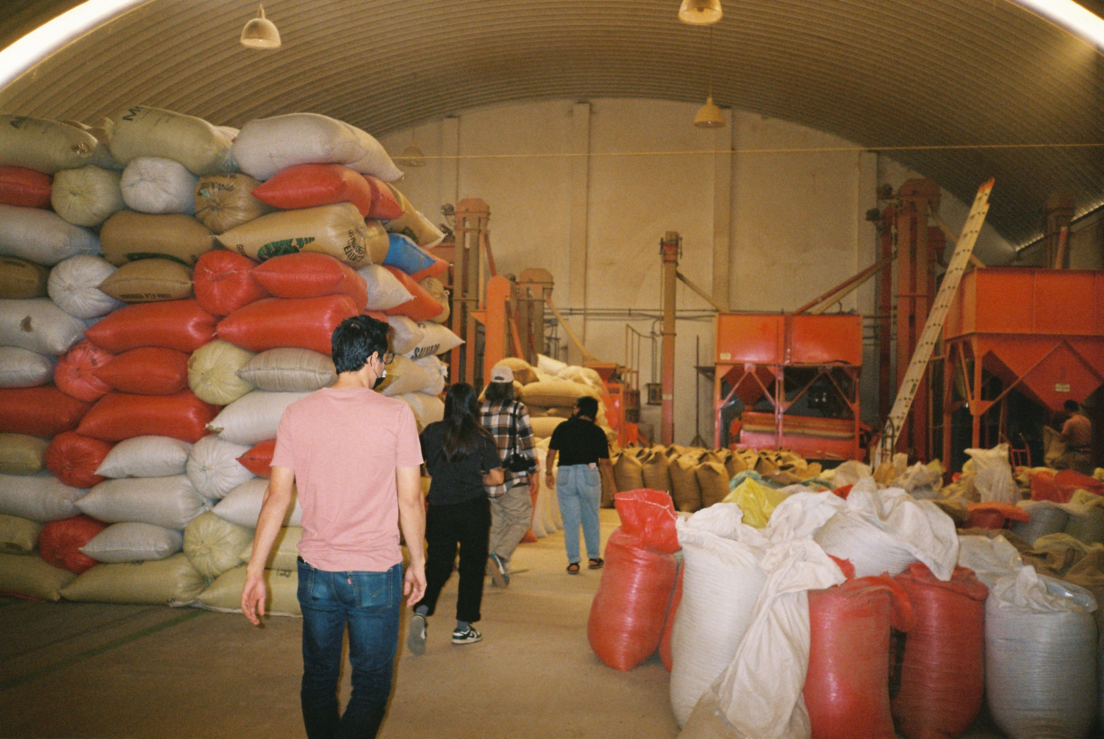Rufino Melquiadez - Oaxaca -Typica y Caturra - Lavado