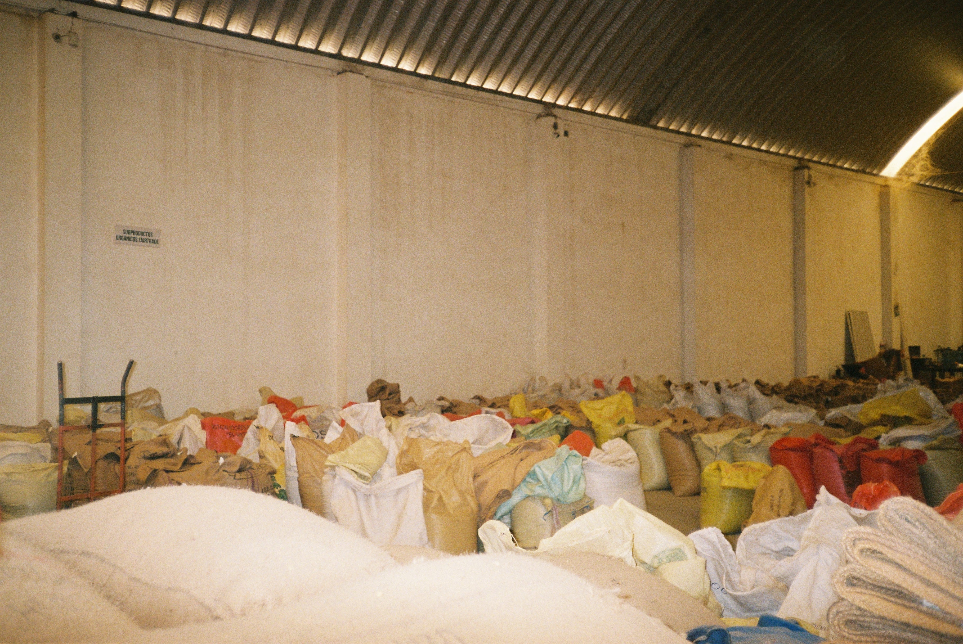 Macedonio López Vázquez - Oaxaca - Typica y Bourbon  - Honey