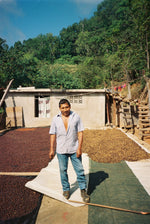 Cargar imagen en el visor de la galería, Los Cimientos - Bourbon - Natural - Guerrero

