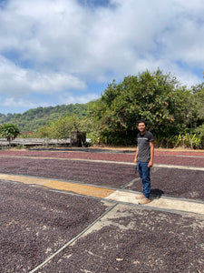 Finca Corral del Diablo - Guerrero - Natural